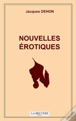 Capa do artigo Nouvelles Erotiques