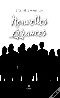 Capa do artigo Nouvelles Errances