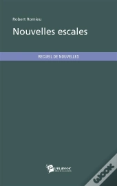 Nouvelles Escales