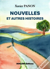 Capa do artigo Nouvelles Et Autres Histoires