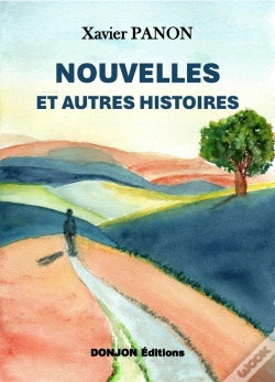 Capa do artigo Nouvelles Et Autres Histoires