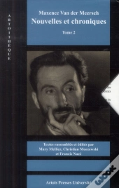 Nouvelles Et Chroniques 2 Vol