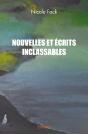 Nouvelles Et Écrits Inclassables - Preview