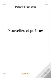 Capa do artigo Nouvelles Et Poemes