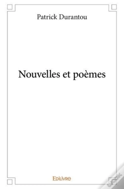 Capa do artigo Nouvelles Et Poemes