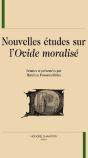 Nouvelles Études Sur L'Ovide Moralisé - Preview