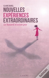 Nouvelles Experiences Extraordinaires - Le Hasard N'Existe Pas