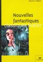 Nouvelles Fantastiques - Preview