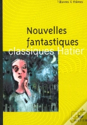 Capa do artigo Nouvelles Fantastiques