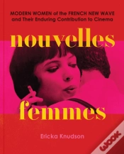 Capa do artigo Nouvelles Femmes