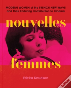 Capa do artigo Nouvelles Femmes