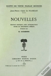 Capa do artigo Nouvelles