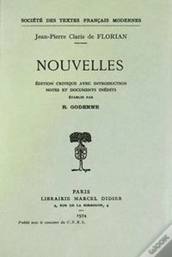 Capa do artigo Nouvelles