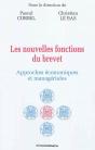 Nouvelles Fonctions Du Brevet (Les) - Preview