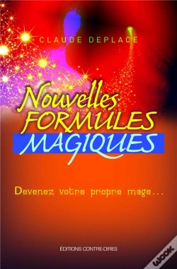 Capa do artigo Nouvelles Formules Magiques