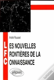 Capa do artigo Nouvelles Frontières De La Connaissance (Les)