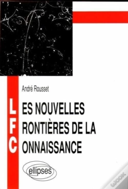 Capa do artigo Nouvelles Frontières De La Connaissance (Les)