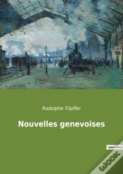 Capa do artigo Nouvelles Genevoises