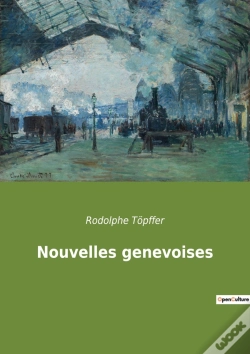 Capa do artigo Nouvelles Genevoises