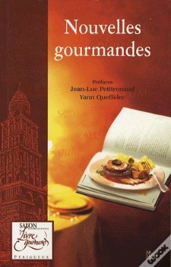 Capa do artigo Nouvelles Gourmandes