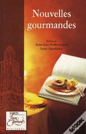 Capa do artigo Nouvelles Gourmandes