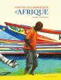Nouvelles Graphiques D'Afrique - Preview