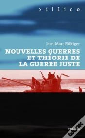 Capa do artigo Nouvelles Guerres Et Théorie De La Guerre Juste