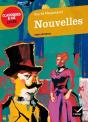 Nouvelles - Preview