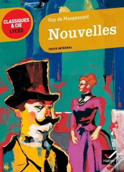 Capa do artigo Nouvelles