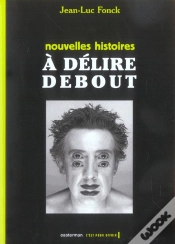 Capa do artigo Nouvelles Histoires A Delire Debout