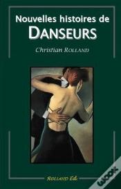 Capa do artigo Nouvelles Histoires De Danseurs