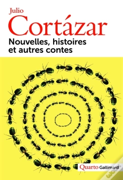 Capa do artigo Nouvelles, Histoires Et Autres Contes