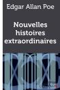 Nouvelles Histoires Extraordinaires - Preview