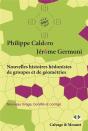 Nouvelles Histoires Hédonistes De Groupes Et De Géométries Tome 1 (2e Édition) - Preview