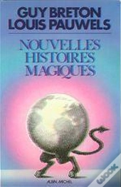 Nouvelles Histoires Magiques