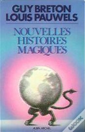 Capa do artigo Nouvelles Histoires Magiques