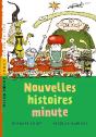 Nouvelles Histoires Minutes - Preview