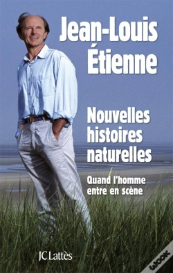 Capa do artigo Nouvelles Histoires Naturelles
