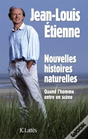 Capa do artigo Nouvelles Histoires Naturelles