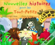Capa do artigo Nouvelles Histoires Pour Les Tout-Petits