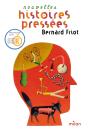 Nouvelles Histoires Pressées - Preview