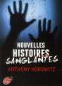 Nouvelles Histoires Sanglantes - Preview