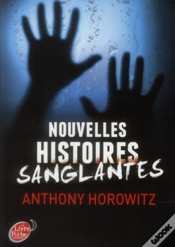 Capa do artigo Nouvelles Histoires Sanglantes