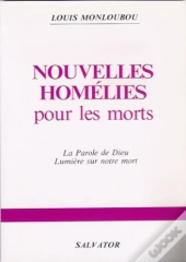 Nouvelles Homelies Morts