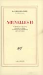 Nouvelles Ii - Preview