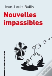 Nouvelles Impassibles