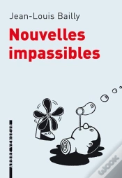 Capa do artigo Nouvelles Impassibles