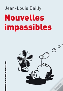 Capa do artigo Nouvelles Impassibles