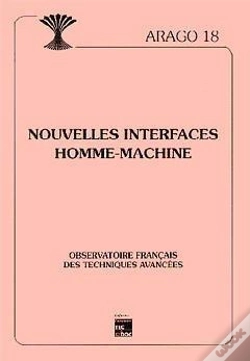 Capa do artigo Nouvelles Interfaces Homme-Machine