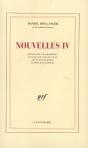 Nouvelles Iv - Preview